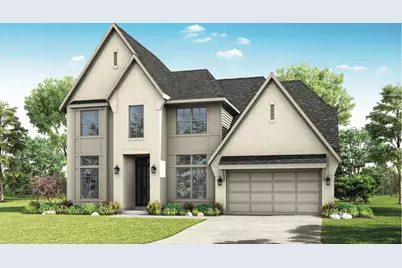 1405 Confederate Road, Houston, TX 77055 - Photo 1