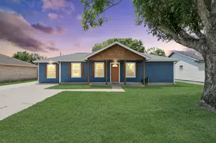 19038 County Rd 669D, Alvin, TX 77511 - Photo 2
