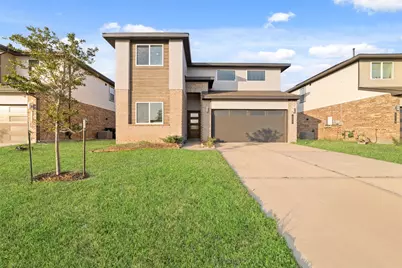 19022 Drayton Village Trace, Richmond, TX 77407 - Photo 1