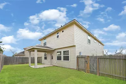 5914 Prince Place Drive, Rosenberg, TX 77471 - Photo 16