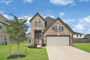 5914 Prince Pl Dr, Rosenberg, TX 77471 - Photo 1