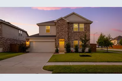 4900 Almond Terrace Drive, Katy, TX 77493 - Photo 1
