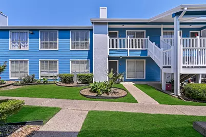 3506 Cove View Boulevard #1206, Galveston, TX 77554 - Photo 22