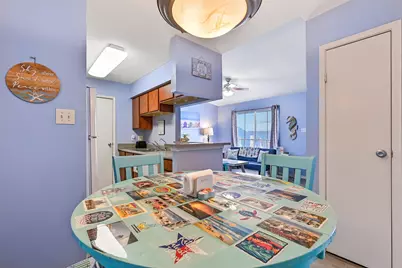 3506 Cove View Boulevard #1206, Galveston, TX 77554 - Photo 6