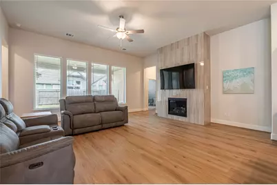 4921 Harbor Brooks Lane, League City, TX 77573 - Photo 18