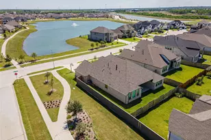 4921 Harbor Brooks Ln, League City, TX 77573 - Photo 1