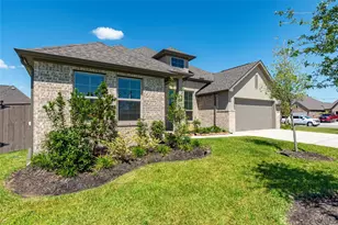 4921 Harbor Brooks Ln, League City, TX 77573 - Photo 8