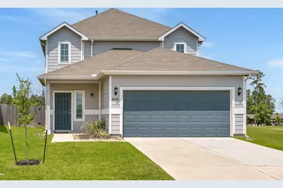 2576 Westslope Drive, Conroe, TX 77384 - Photo 1