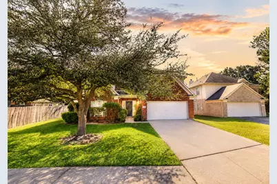 9811 Sandtown Circle, Houston, TX 77064 - Photo 1