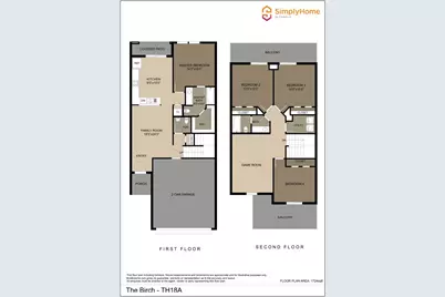 2811 Silver Charm, Houston, TX 77014 - Photo 18