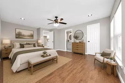 5743 Newquay Street, Houston, TX 77085 - Photo 2