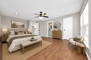 5743 Newquay St, Houston, TX 77085 - Photo 2