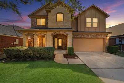 3010 Westwood Manor Lane, Houston, TX 77047 - Photo 2