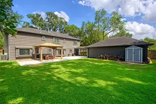 2614 E Pebble Beach Dr, Missouri City, TX 77459 - Photo 20
