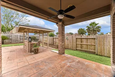 8107 Whisper Point Drive, Houston, TX 77040 - Photo 34
