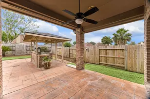 8107 Whisper Point Dr, Houston, TX 77040 - Photo 34