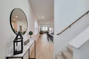 2719 Forest Retreat Ln, Missouri City, TX 77489 - Photo 10