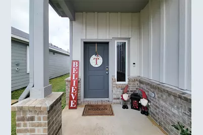 2719 Forest Retreat Lane, Missouri City, TX 77489 - Photo 6