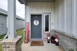 2719 Forest Retreat Ln, Missouri City, TX 77489 - Photo 6