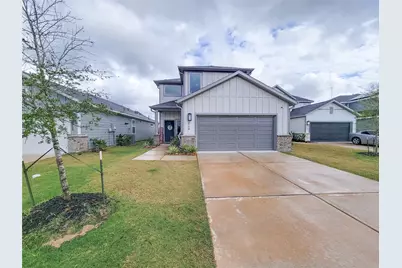 2719 Forest Retreat Lane, Missouri City, TX 77489 - Photo 2