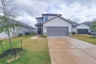 2719 Forest Retreat Ln, Missouri City, TX 77489 - Photo 2
