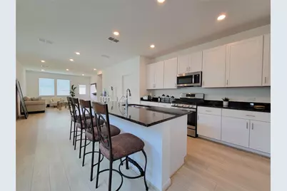 2719 Forest Retreat Lane, Missouri City, TX 77489 - Photo 20