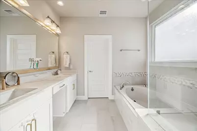 4211 Upland Bend Drive, Houston, TX 77080 - Photo 18