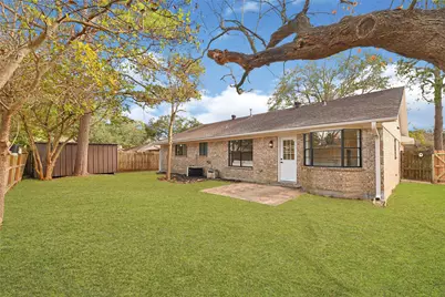 5007 Colmesneil Street, Pearland, TX 77584 - Photo 20