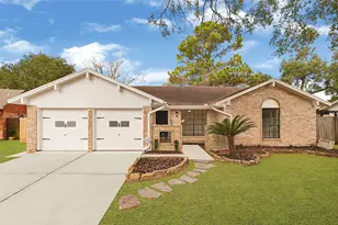 5007 Colmesneil St, Pearland, TX 77584 - Photo 1