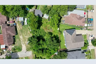 706 Embry Street, Houston, TX 77009 - Photo 1