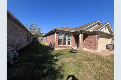 19534 Narcissus Brook Lane, Cypress, TX 77433 - Photo 2