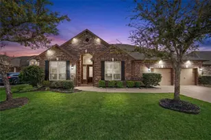 3318 Orchid Trace Dr, Spring, TX 77386 - Photo 2