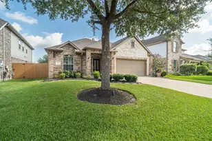 2875 Torano Cir, League City, TX 77573 - Photo 36