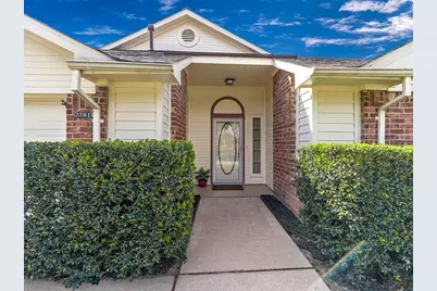 22619 Blair Manor Lane, Katy, TX 77449 - Photo 4