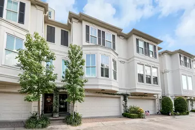 1912 Greenwich Place Drive, Houston, TX 77019 - Photo 2