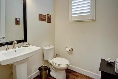 4314 Gibson Street #B, Houston, TX 77007 - Photo 14