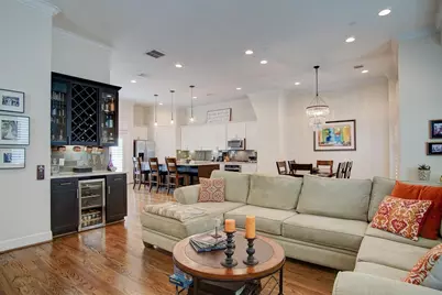 4314 Gibson Street #B, Houston, TX 77007 - Photo 12