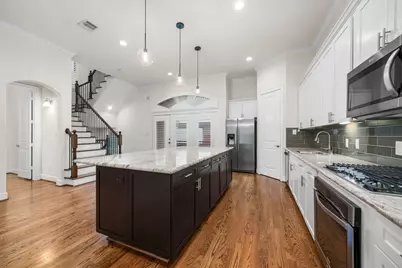 4314 Gibson Street #B, Houston, TX 77007 - Photo 8