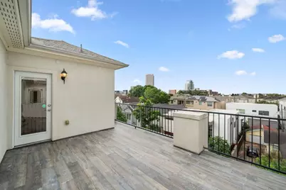 4314 Gibson Street #B, Houston, TX 77007 - Photo 28