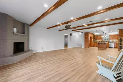 303 Greenwood Drive, Livingston, TX 77351 - Photo 4