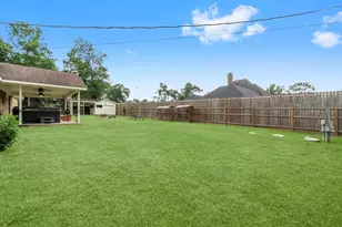 303 Greenwood Dr, Livingston, TX 77351 - Photo 28