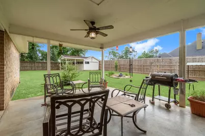 303 Greenwood Drive, Livingston, TX 77351 - Photo 26