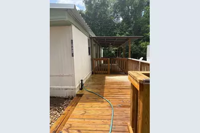 14427 W Lee Shore Drive, Willis, TX 77318 - Photo 2