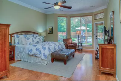 22 Villa Canyon Place, The Woodlands, TX 77382 - Photo 16