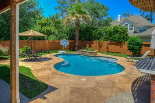 22 Villa Canyon Pl, The Woodlands, TX 77382 - Photo 30