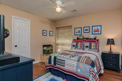 22 Villa Canyon Place, The Woodlands, TX 77382 - Photo 24