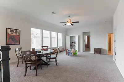 25206 Driftwood Harbor Lane, Tomball, TX 77375 - Photo 14