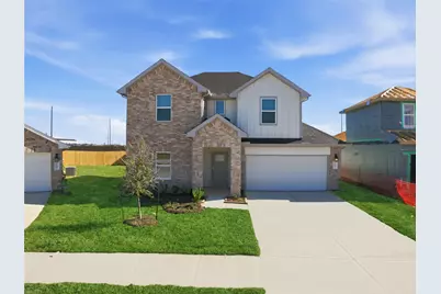 5008 Rosemary Creek Drive, Rosenberg, TX 77469 - Photo 1