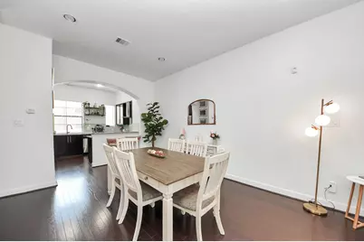 2110 Shearn Street #4, Houston, TX 77007 - Photo 4