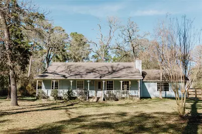 16120 Hartman Road, Magnolia, TX 77355 - Photo 1